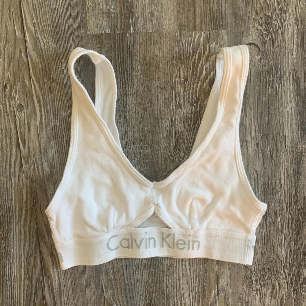 Calvin Klein Bralette